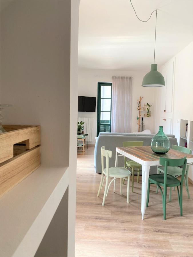 La Casa Di Ringhiera Apartment อัลบา ภายนอก รูปภาพ