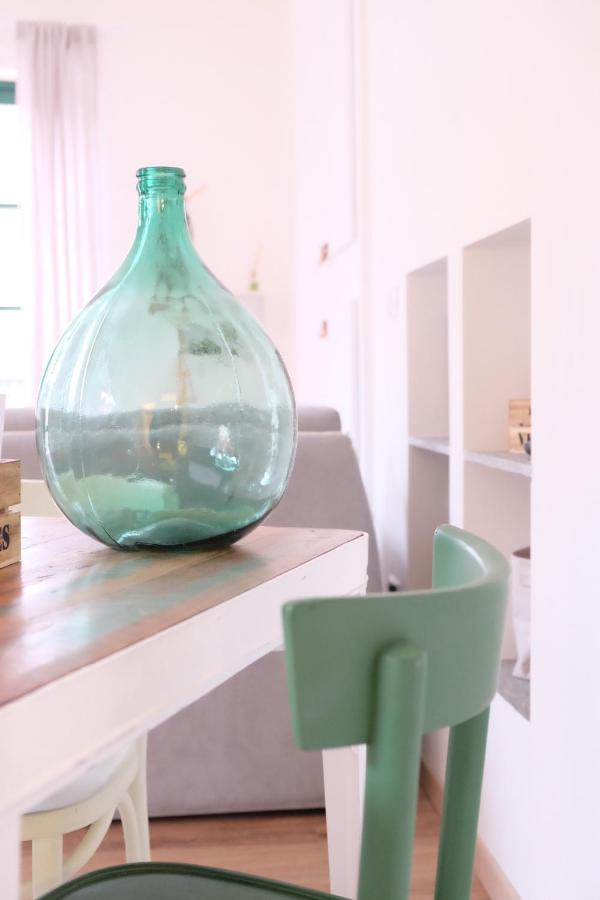 La Casa Di Ringhiera Apartment อัลบา ภายนอก รูปภาพ