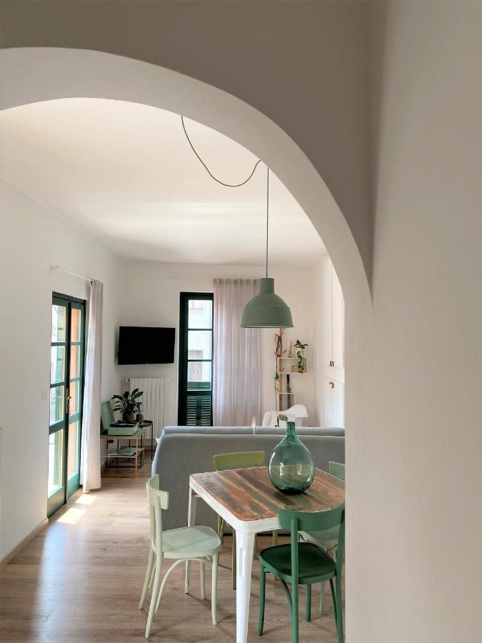 La Casa Di Ringhiera Apartment อัลบา ภายนอก รูปภาพ