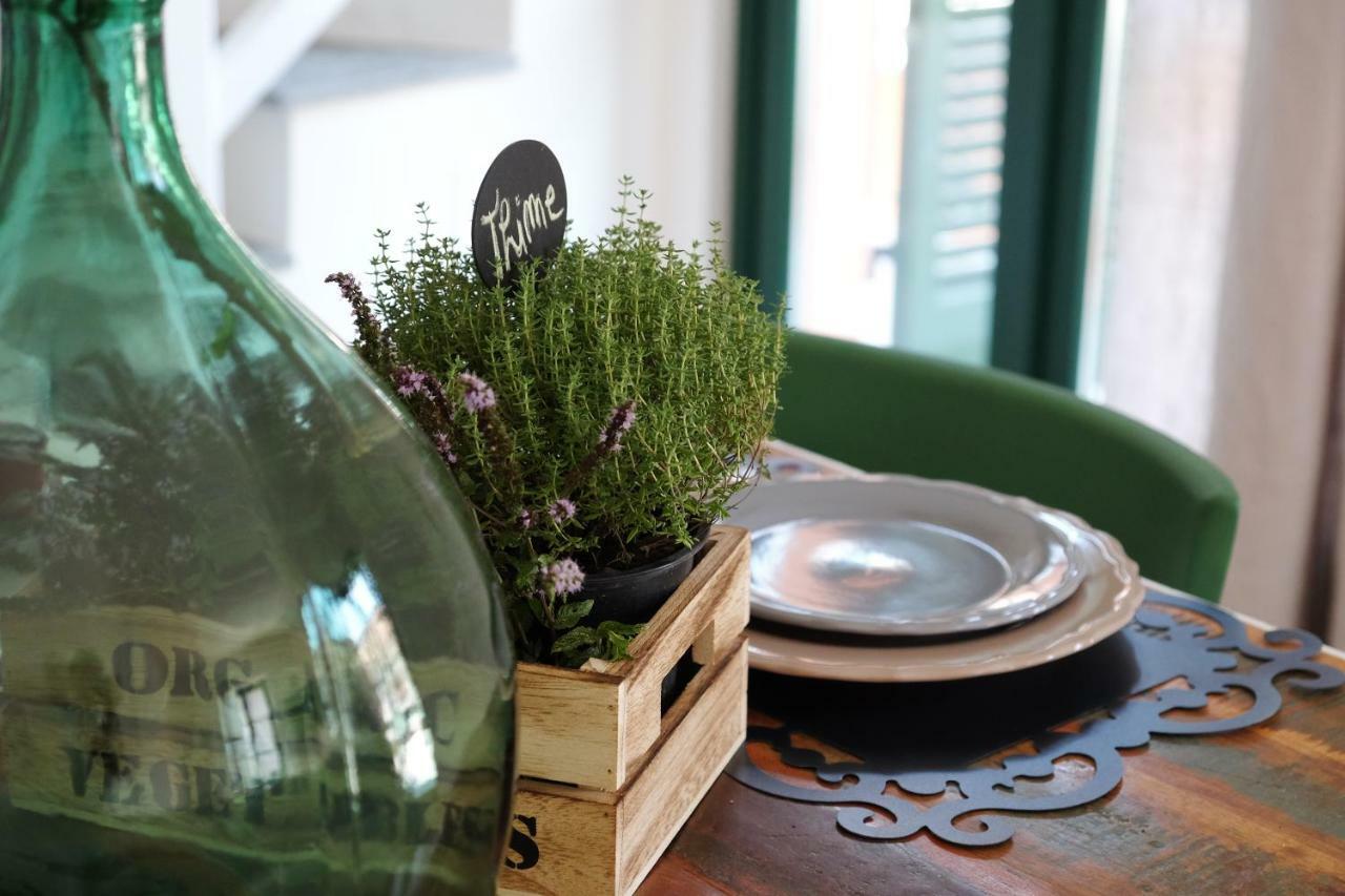 La Casa Di Ringhiera Apartment อัลบา ภายนอก รูปภาพ