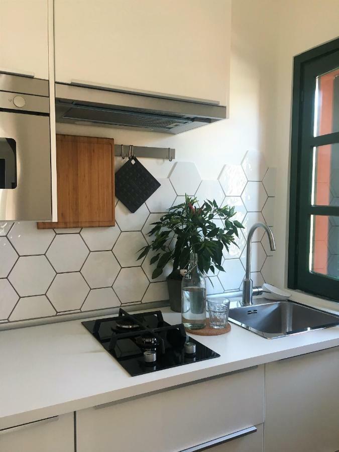 La Casa Di Ringhiera Apartment อัลบา ภายนอก รูปภาพ