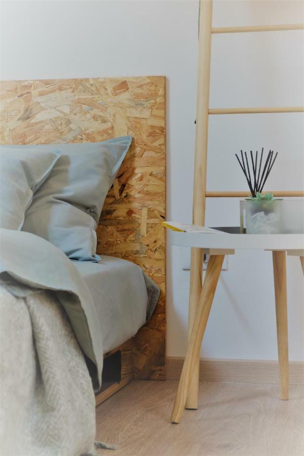 La Casa Di Ringhiera Apartment อัลบา ภายนอก รูปภาพ