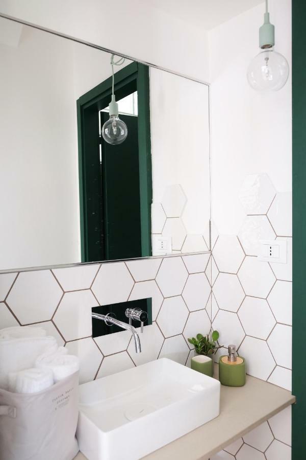 La Casa Di Ringhiera Apartment อัลบา ภายนอก รูปภาพ