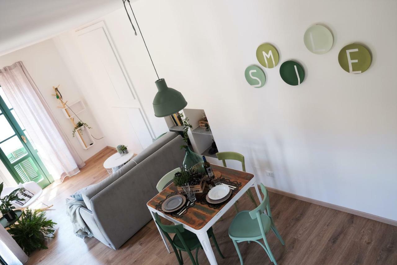 La Casa Di Ringhiera Apartment อัลบา ภายนอก รูปภาพ