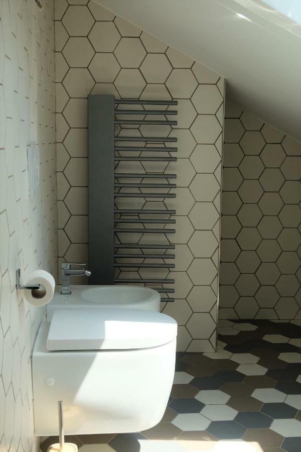 La Casa Di Ringhiera Apartment อัลบา ภายนอก รูปภาพ