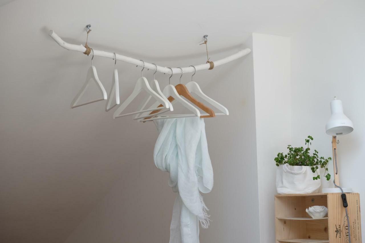 La Casa Di Ringhiera Apartment อัลบา ภายนอก รูปภาพ