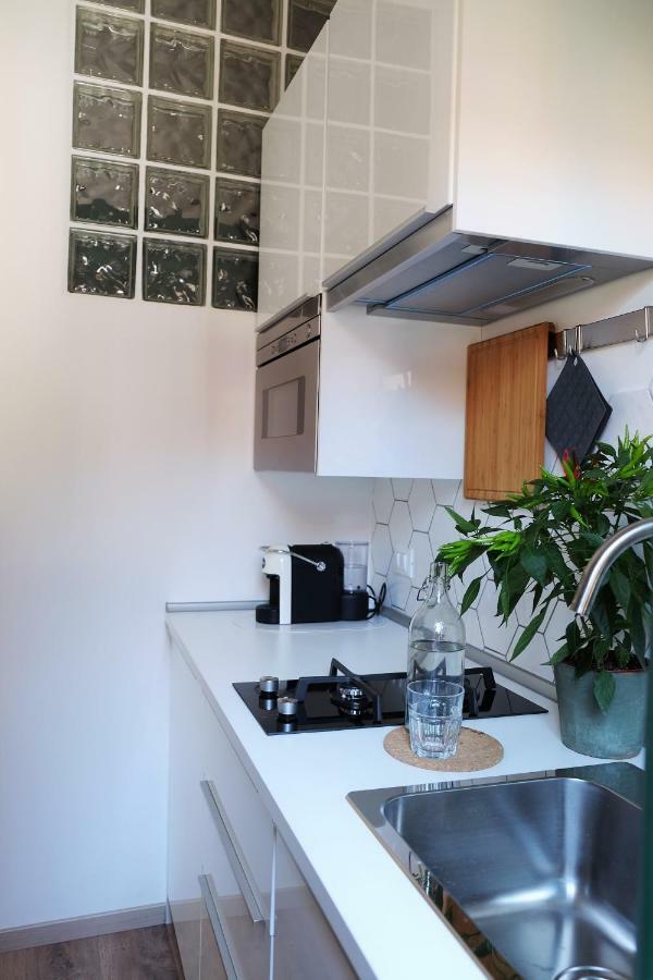 La Casa Di Ringhiera Apartment อัลบา ภายนอก รูปภาพ